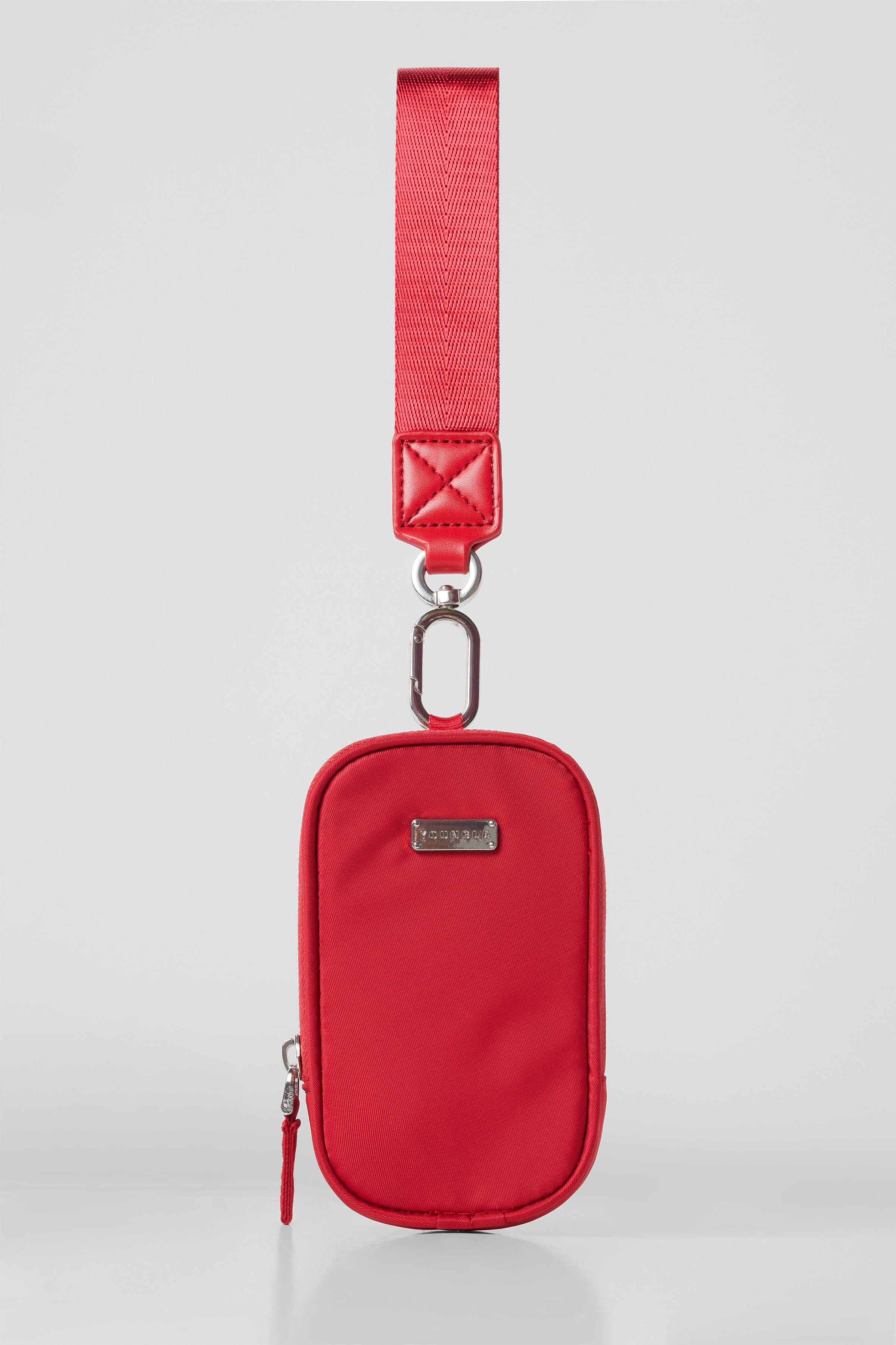 YoungLA W631 - The Bestie Red