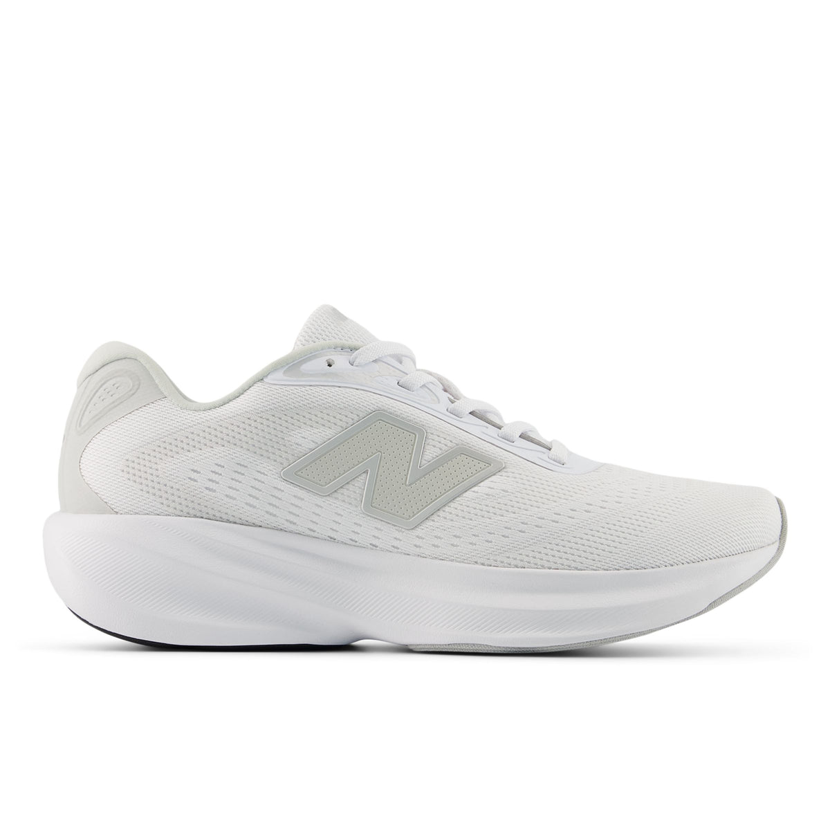 New Balance Fresh Foam 680v9 White