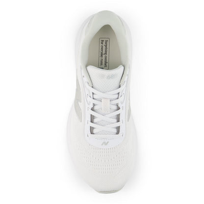 New Balance Fresh Foam 680v9 White