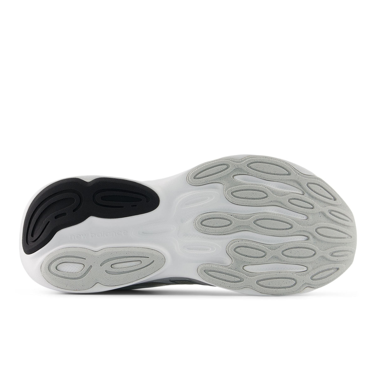 New Balance Fresh Foam 680v9 White