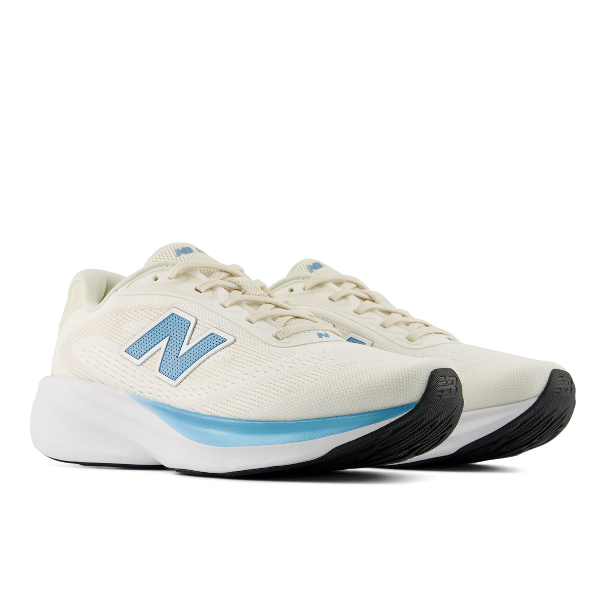 New Balance Fresh Foam 680v9 White