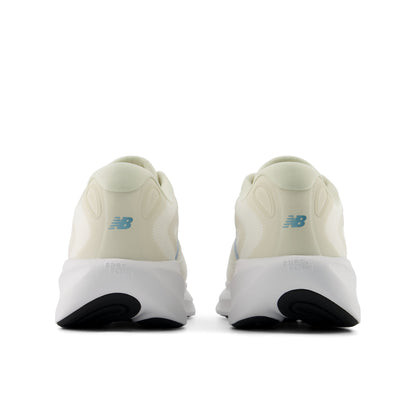 New Balance Fresh Foam 680v9 White