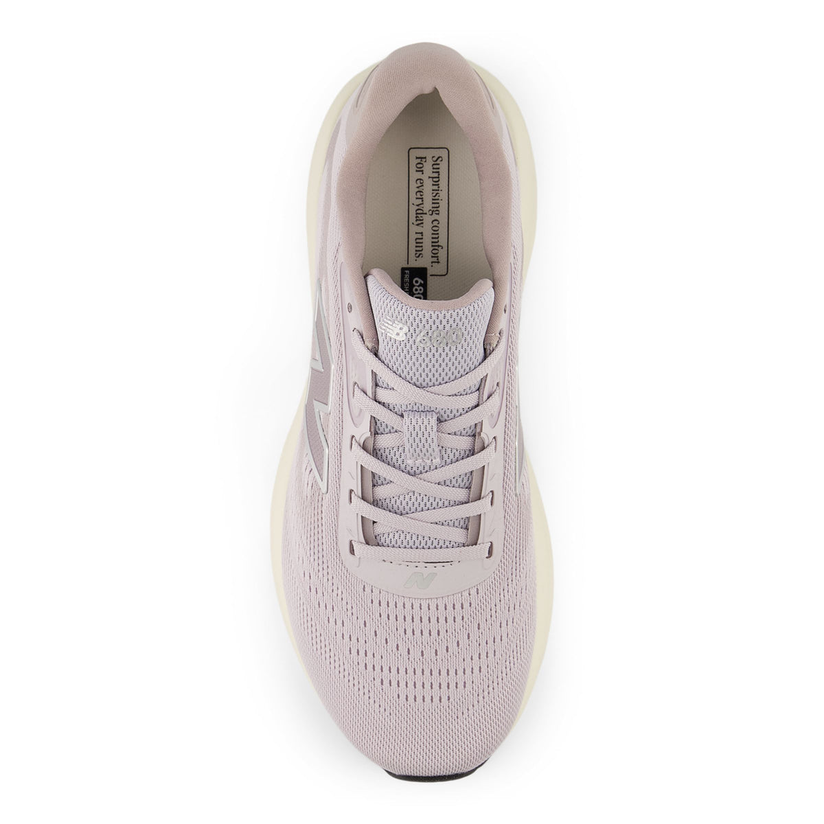 New Balance Fresh Foam 680v9 Grey