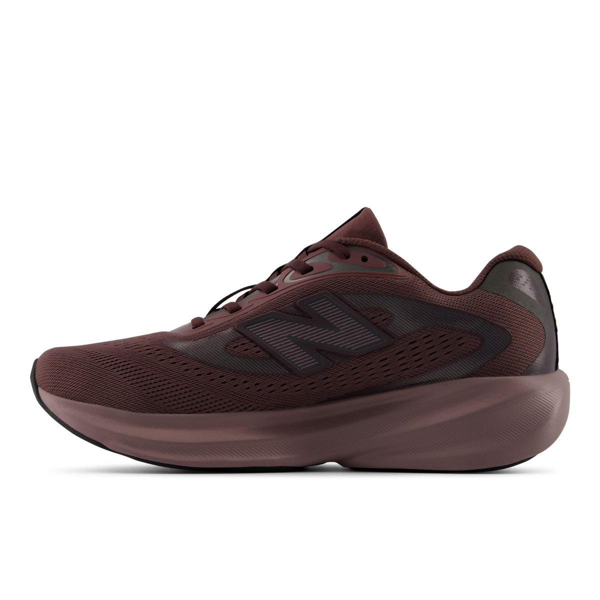 New Balance 680 V9 Gore-Tex Purple