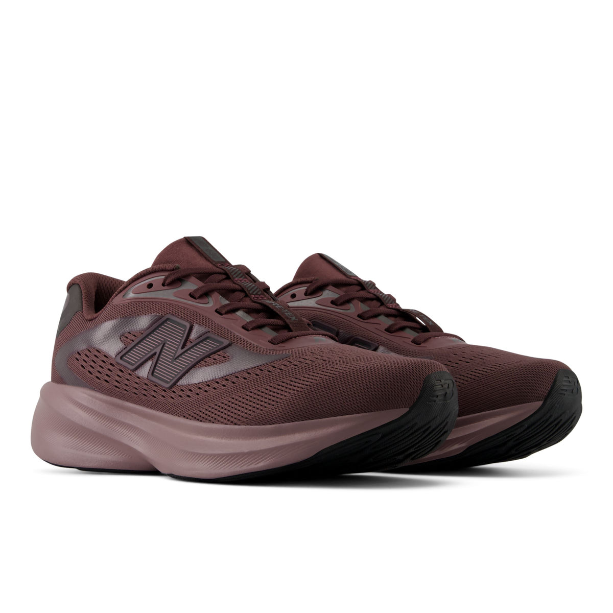 New Balance 680 V9 Gore-Tex Purple