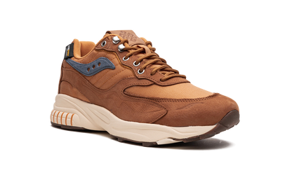 Saucony 3D Grid Hurricane Endless Knot