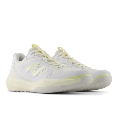 New Balance Fuelcell 796v5 White