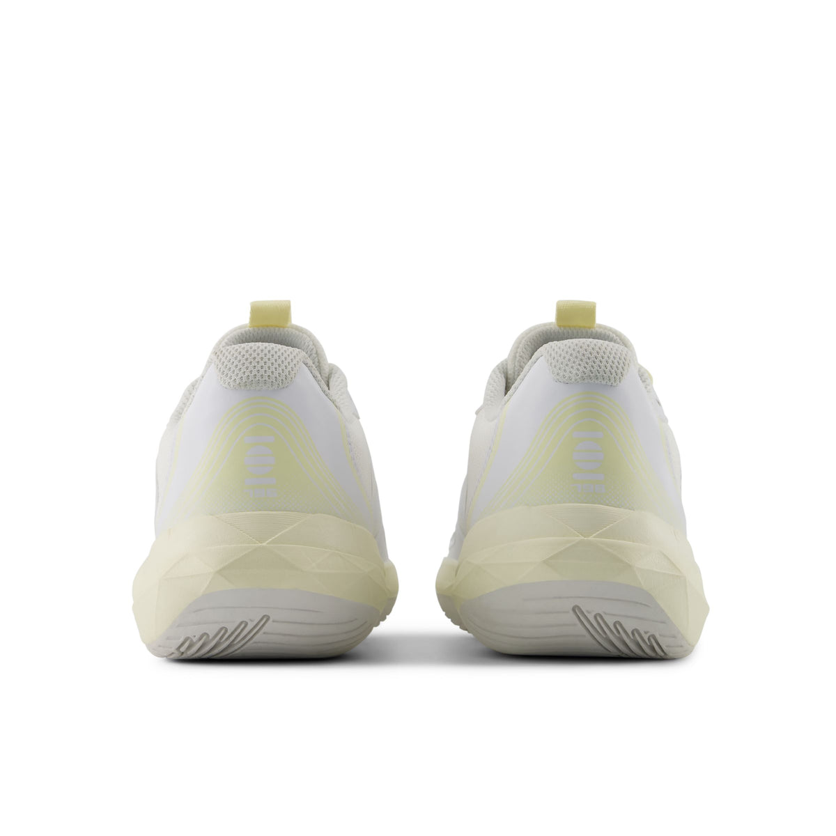 New Balance Fuelcell 796v5 White