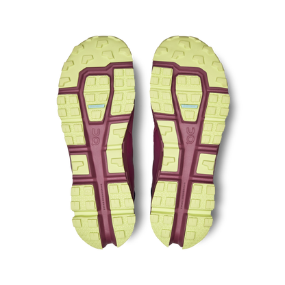 On Cloudultra 2 Cherry Hay (Women'S)