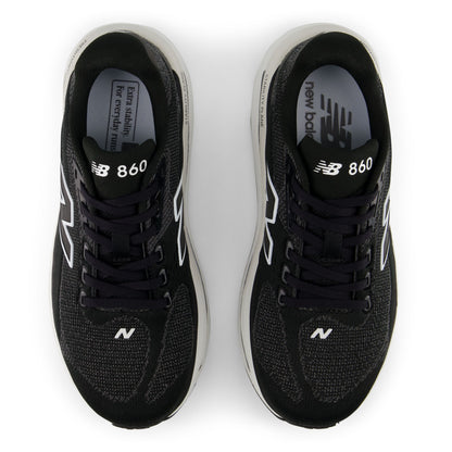 New Balance Fresh Foam X 860v15 Black