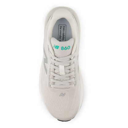 New Balance Fresh Foam X 860v15 Grey