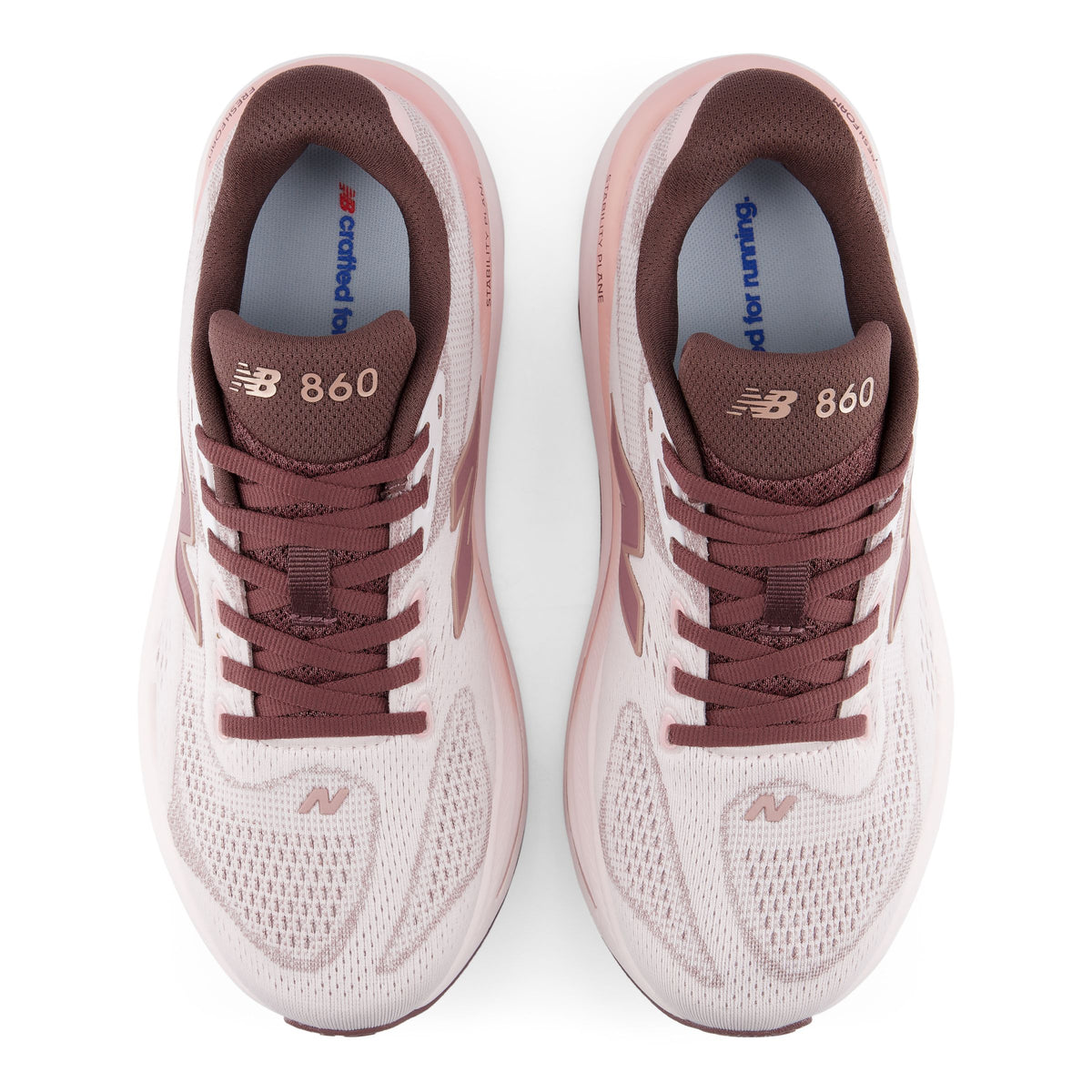 New Balance Fresh Foam X 860v15 Pink