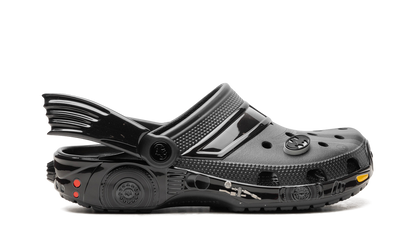 Crocs Classic Clog Batmobile
