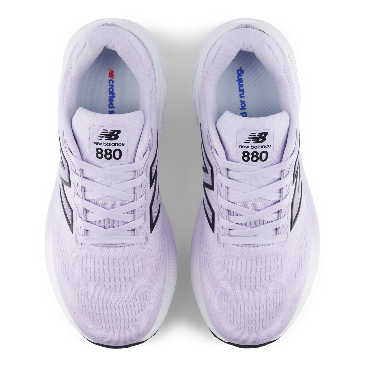 New Balance Fresh Foam X 880v15 Purple