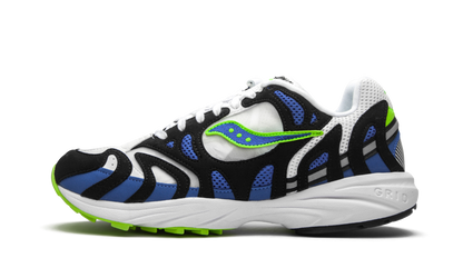 Saucony Grid Azura 2000 OG (2020)