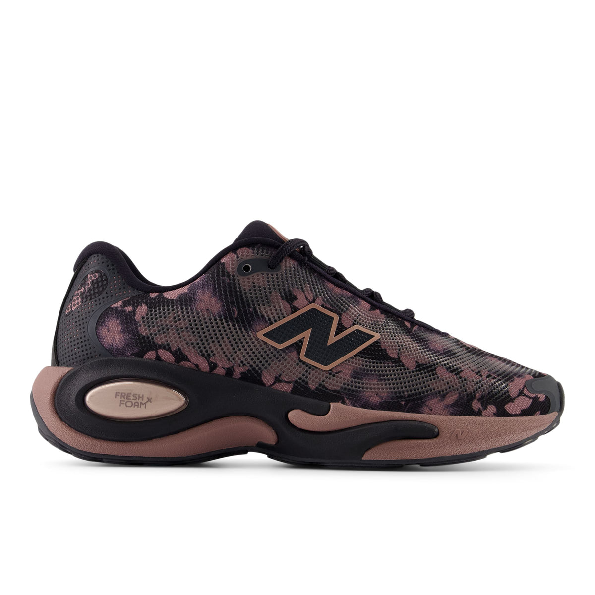 New Balance Ac Runner Pink