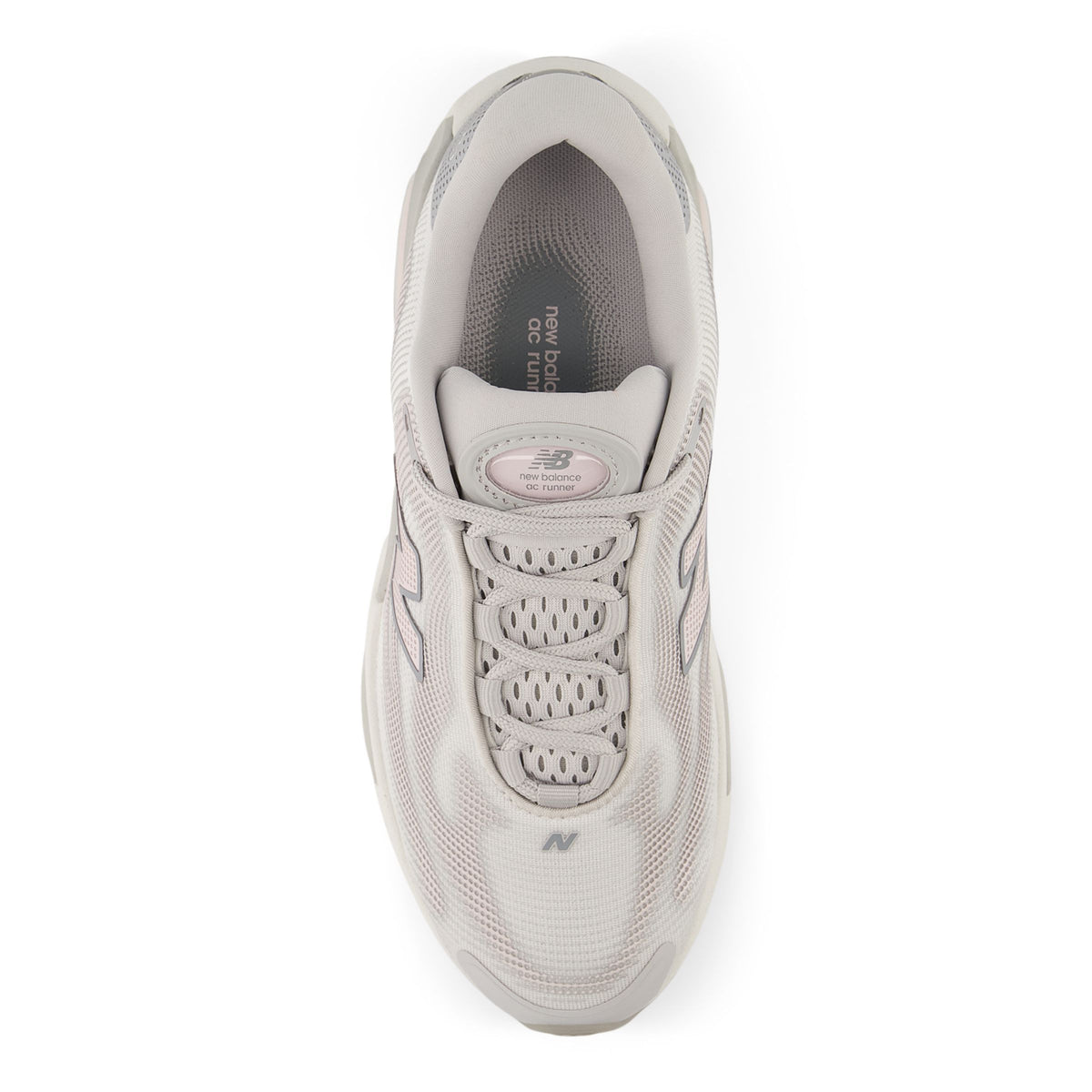 New Balance Ac Runner Grey