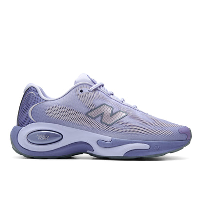 New Balance Ac Runner Purple