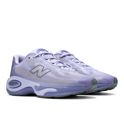 New Balance Ac Runner Purple