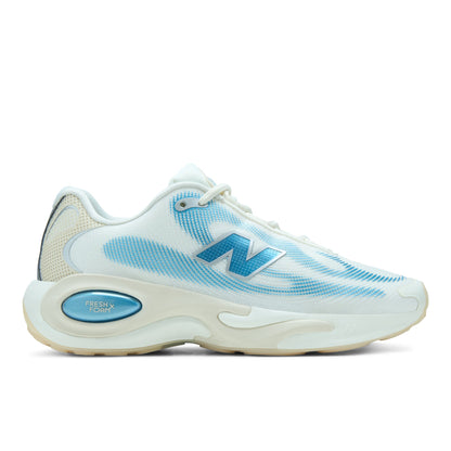New Balance Ac Runner White