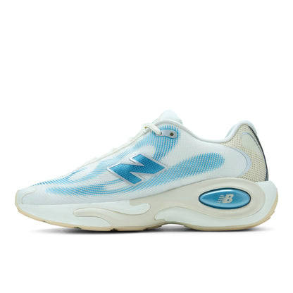 New Balance Ac Runner White