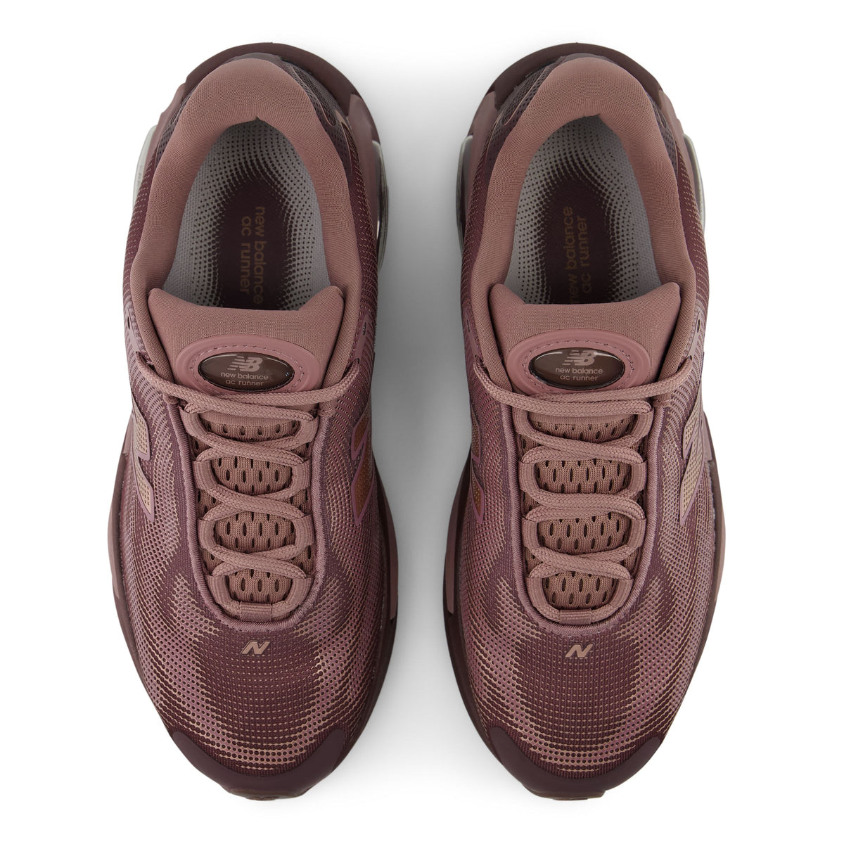 New Balance Ac Runner Pink
