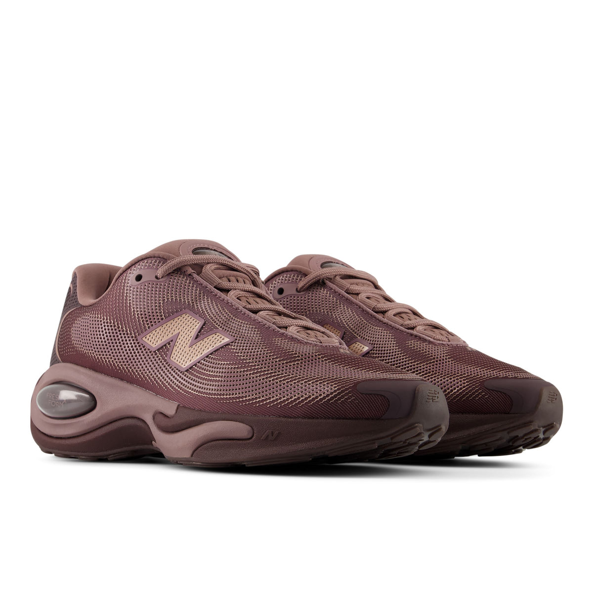 New Balance Ac Runner Pink