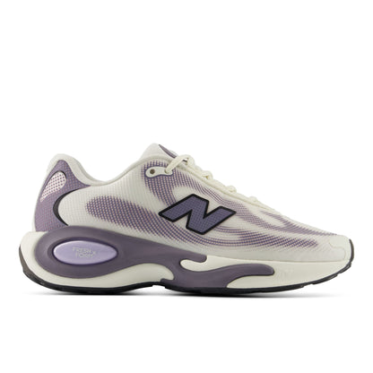 New Balance Ac Runner White