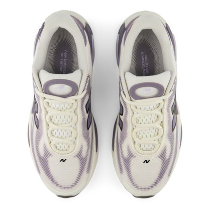 New Balance Ac Runner White