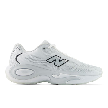 New Balance Ac Runner White