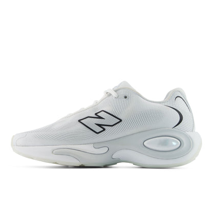 New Balance Ac Runner White