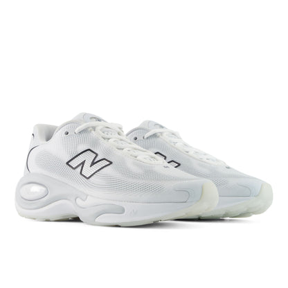 New Balance Ac Runner White