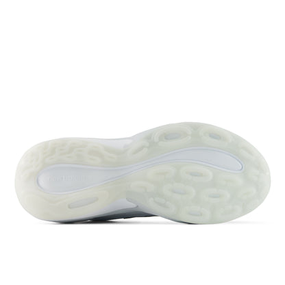 New Balance Ac Runner White
