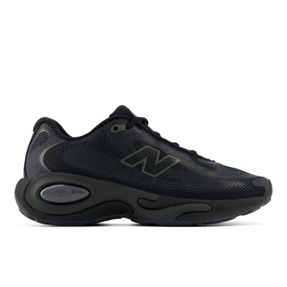 New Balance Ac Runner Black