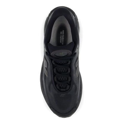 New Balance Ac Runner Black