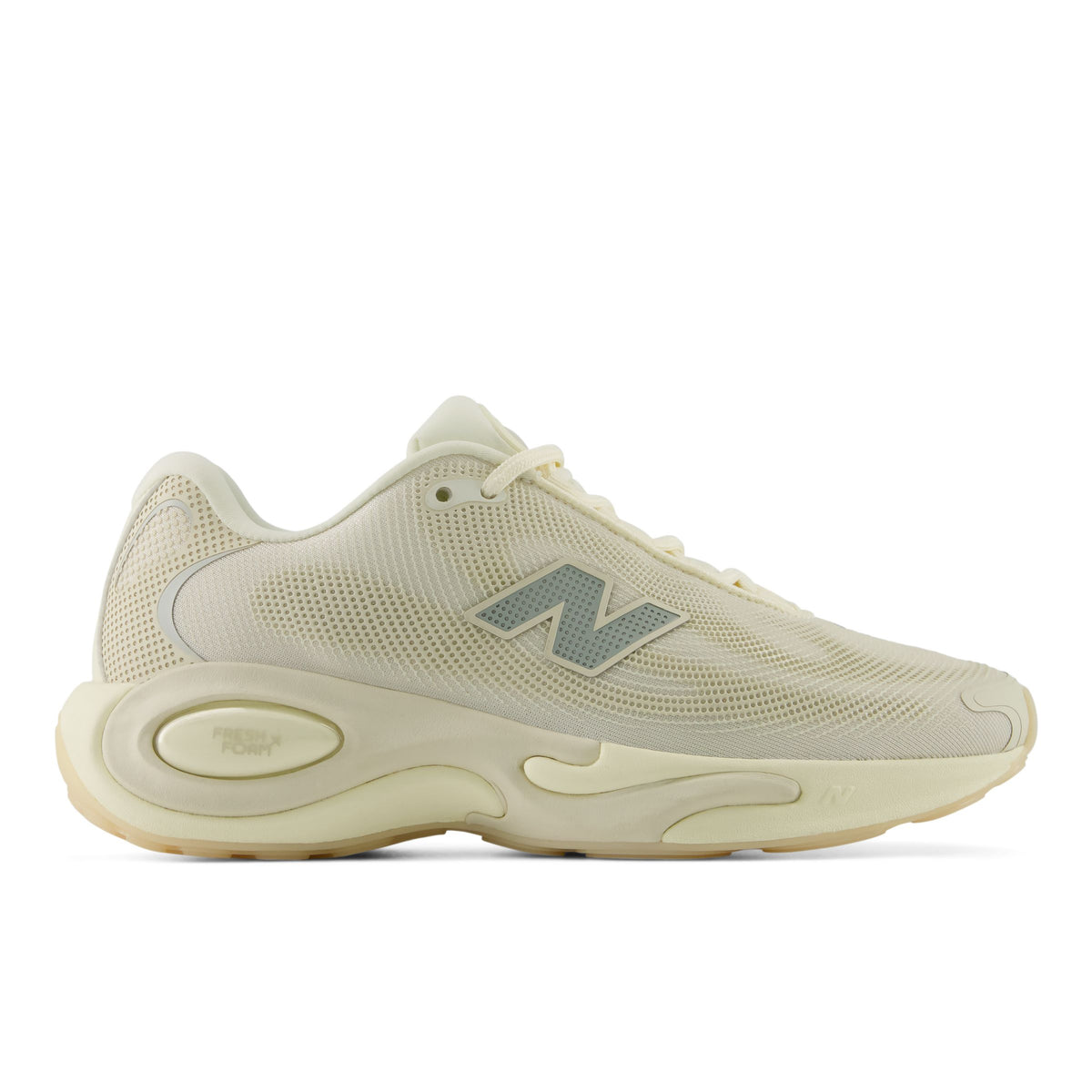 New Balance Ac Runner Beige