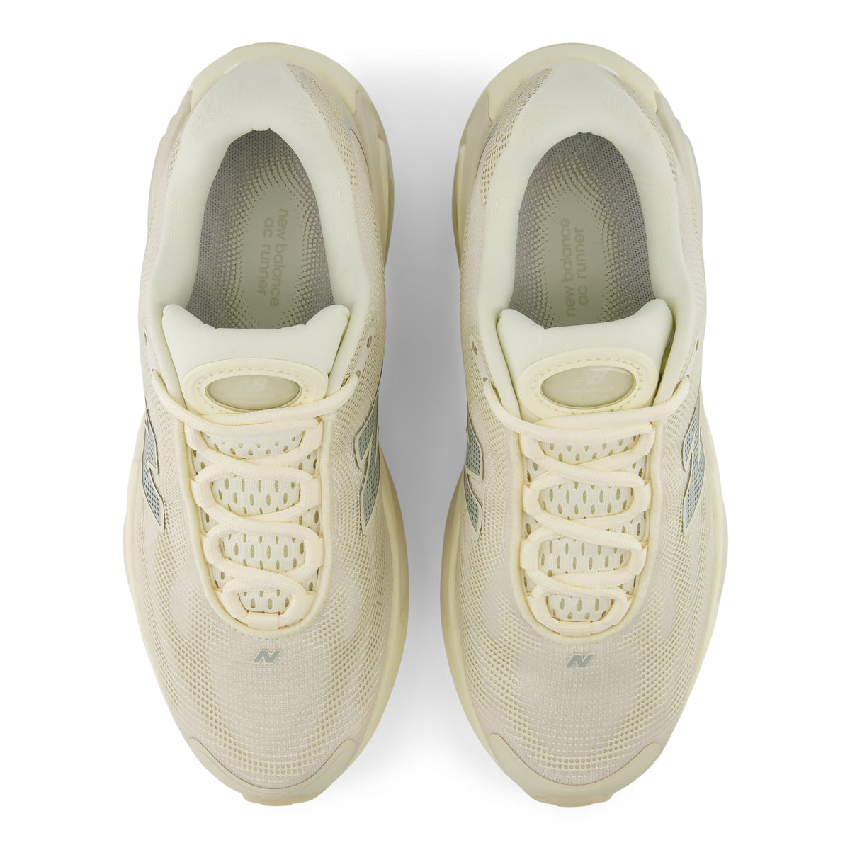 New Balance Ac Runner Beige