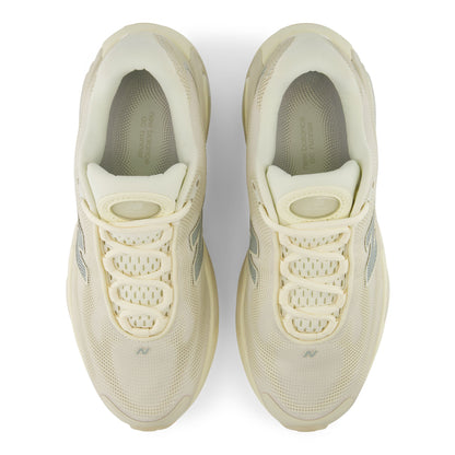 New Balance Ac Runner Beige
