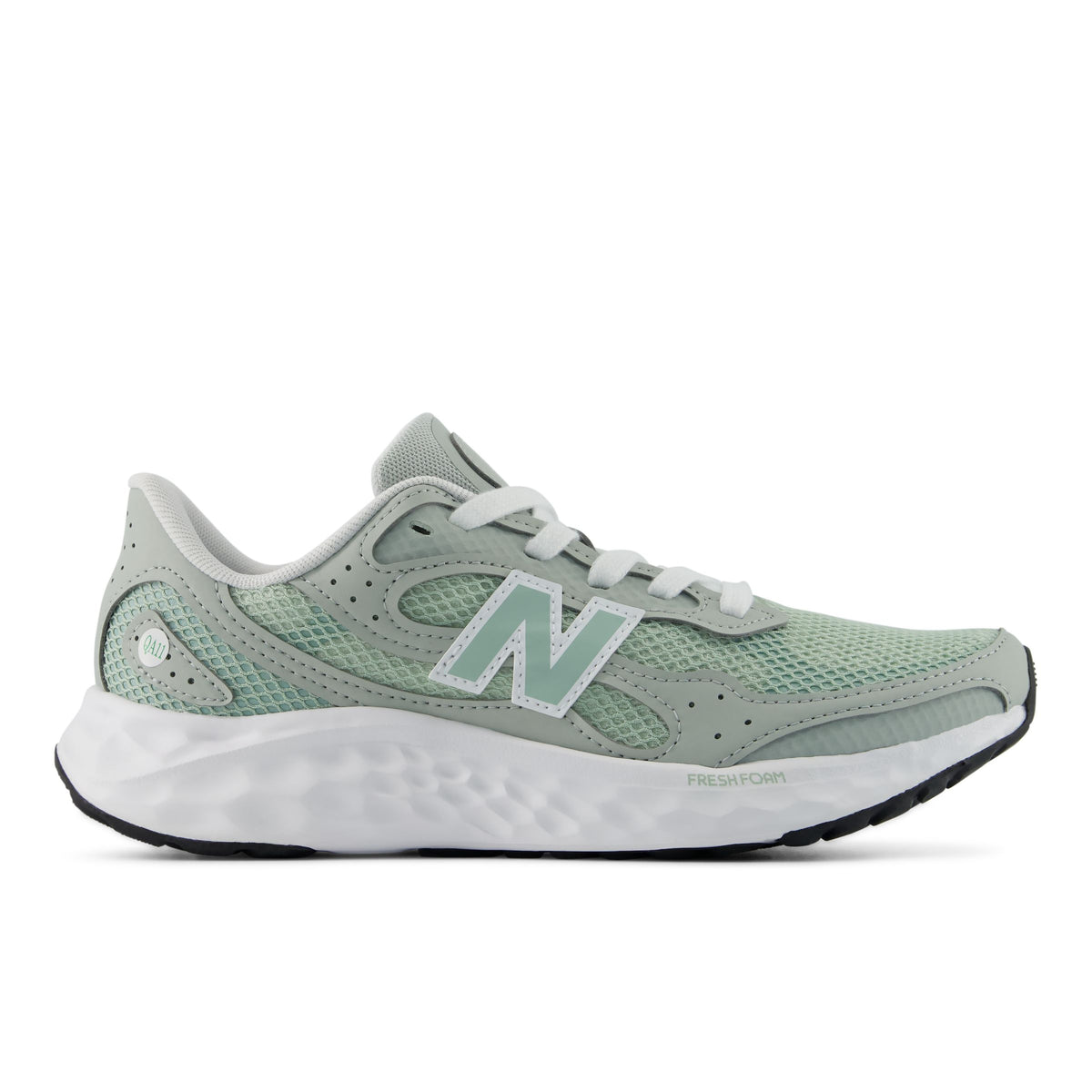 New Balance Fresh Foam Arishi V4 Tiralux Green