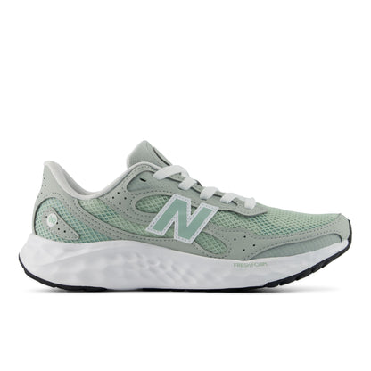 New Balance Fresh Foam Arishi V4 Tiralux Green