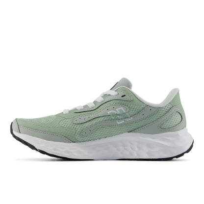 New Balance Fresh Foam Arishi V4 Tiralux Green