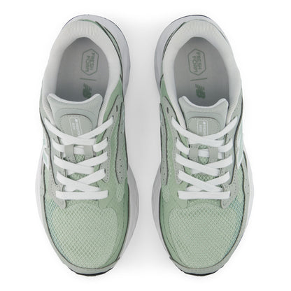 New Balance Fresh Foam Arishi V4 Tiralux Green