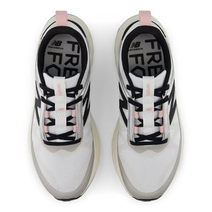 New Balance Arishi V4 Utility White