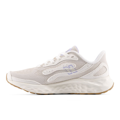 New Balance Fresh Foam Arishi V4 Tiralux White