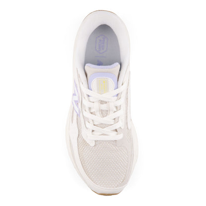 New Balance Fresh Foam Arishi V4 Tiralux White