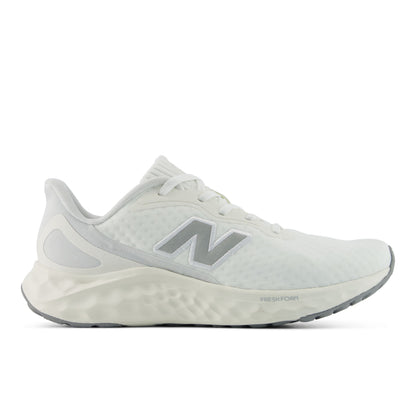New Balance Fresh Foam Arishi V4 White