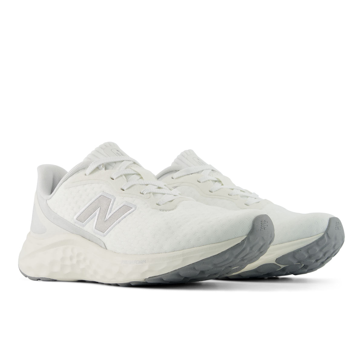 New Balance Fresh Foam Arishi V4 White