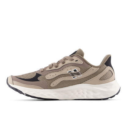 New Balance Fresh Foam Arishi V4 Tiralux Brown
