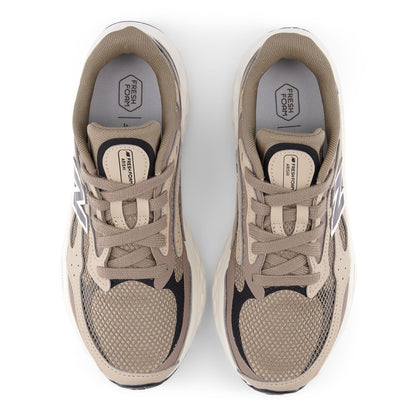 New Balance Fresh Foam Arishi V4 Tiralux Brown