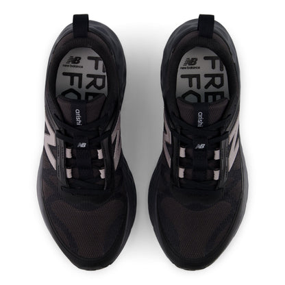New Balance Arishi V4 Utility Black